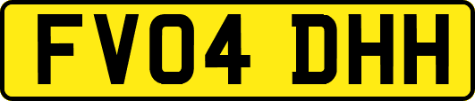 FV04DHH