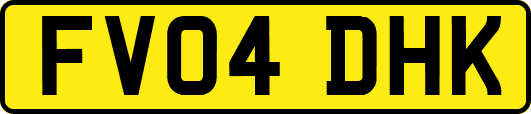 FV04DHK