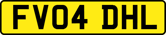 FV04DHL
