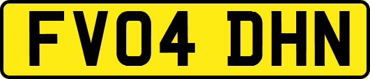 FV04DHN