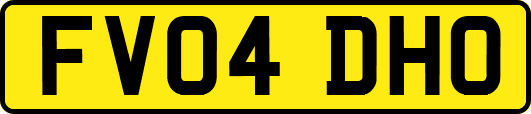 FV04DHO
