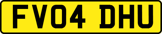 FV04DHU