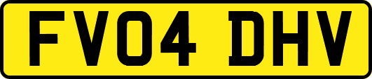 FV04DHV