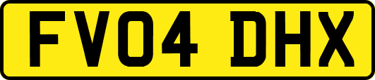 FV04DHX