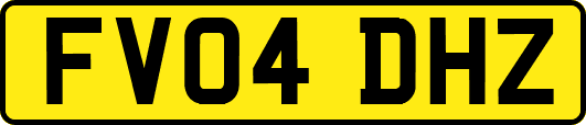 FV04DHZ
