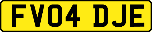 FV04DJE