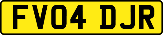 FV04DJR