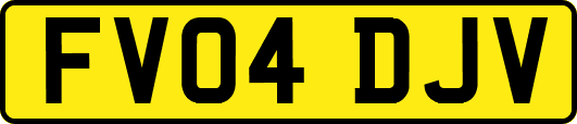 FV04DJV