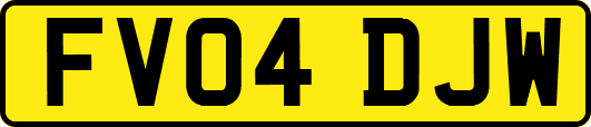 FV04DJW