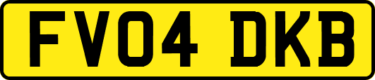FV04DKB