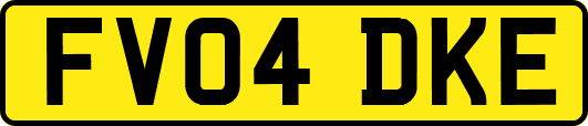 FV04DKE