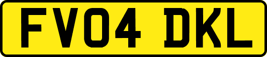 FV04DKL