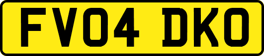 FV04DKO
