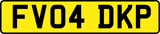 FV04DKP
