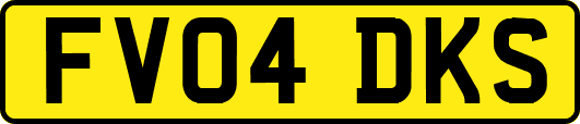 FV04DKS