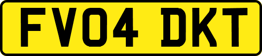 FV04DKT