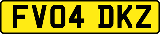 FV04DKZ