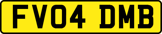 FV04DMB