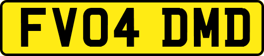 FV04DMD