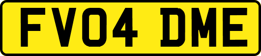 FV04DME