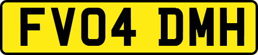 FV04DMH