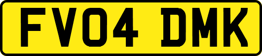 FV04DMK