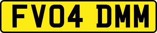 FV04DMM