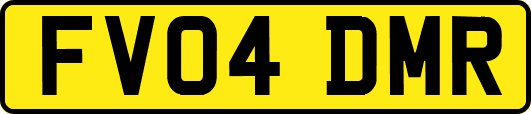 FV04DMR