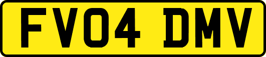 FV04DMV