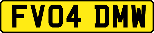 FV04DMW