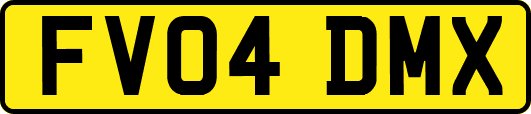 FV04DMX