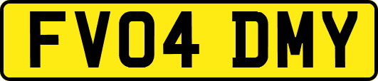 FV04DMY