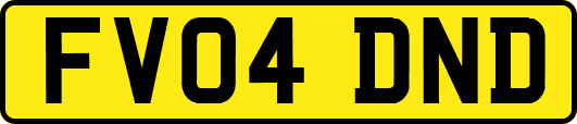 FV04DND