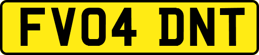 FV04DNT