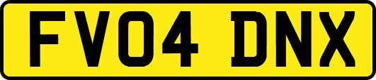 FV04DNX
