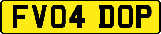 FV04DOP