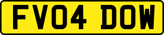 FV04DOW