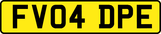 FV04DPE