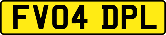 FV04DPL