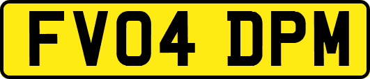 FV04DPM