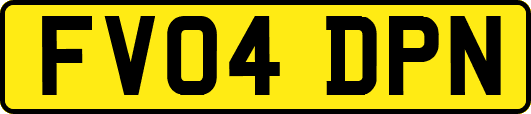 FV04DPN