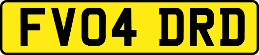 FV04DRD