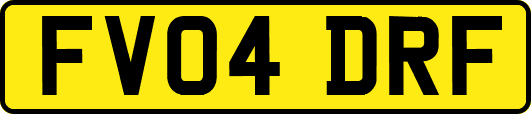 FV04DRF