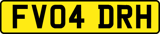 FV04DRH
