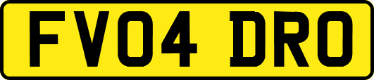 FV04DRO