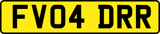 FV04DRR