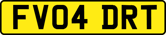 FV04DRT