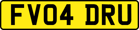 FV04DRU