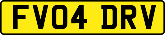 FV04DRV