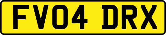 FV04DRX